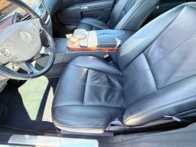 Mercedes-Benz S 320 - 17000 лв. - 44845002 15