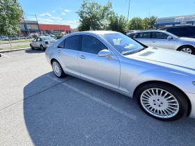 Mercedes-Benz S 320 - 17000 лв. - 44845002 5