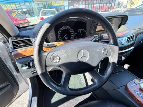 Mercedes-Benz S 320 - 17000 лв. - 44845002 12