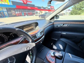 Mercedes-Benz S 320 - 17000 лв. - 44845002 13