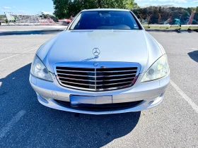 Mercedes-Benz S 320 - 17000 лв. - 44845002 3