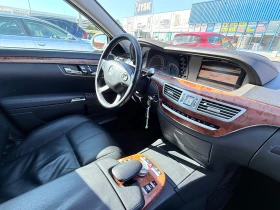 Mercedes-Benz S 320 - 17000 лв. - 44845002 8
