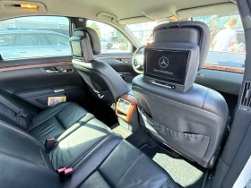 Mercedes-Benz S 320 - 17000 лв. - 44845002 16