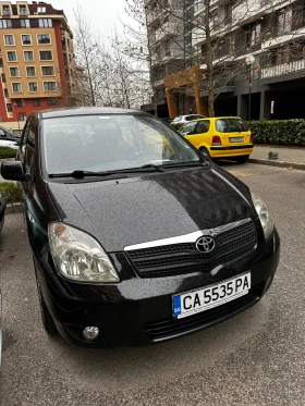 Toyota Corolla verso 1.6 - 5500 лв. - 47942433 2