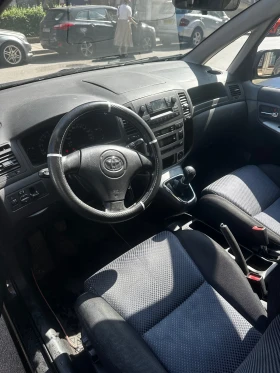 Toyota Corolla verso 1.6 - 5500 лв. - 47942433 6