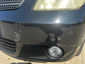 Toyota Corolla verso 1.6 - 5500 лв. - 47942433 8