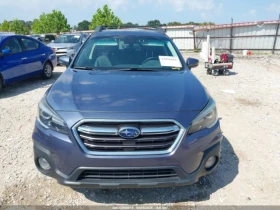 Subaru Outback LIMITED Harman/Kardon* ПОДГРЕВ* CARPLAY* KEYLESS* - 24780 лв. - 43301405 11