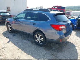 Subaru Outback LIMITED Harman/Kardon* ПОДГРЕВ* CARPLAY* KEYLESS* - 24780 лв. - 43301405 3