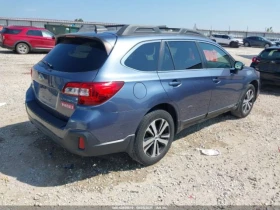 Subaru Outback LIMITED Harman/Kardon* ПОДГРЕВ* CARPLAY* KEYLESS* - 24780 лв. - 43301405 4