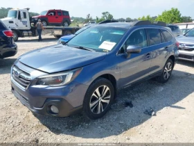 Subaru Outback LIMITED Harman/Kardon* ПОДГРЕВ* CARPLAY* KEYLESS* - 24780 лв. - 43301405 2