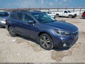 Subaru Outback LIMITED Harman/Kardon* ПОДГРЕВ* CARPLAY* KEYLESS* 