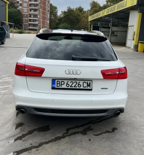 Обява за продажба на Audi A6 Audi A6 S-line /Active Sound /BOSE /BiTDI 313 /8ZF ~28 777 лв. - изображение 4