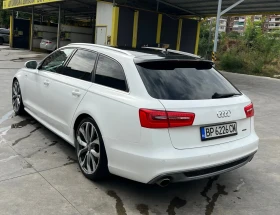 Обява за продажба на Audi A6 Audi A6 S-line /Active Sound /BOSE /BiTDI 313 /8ZF ~28 777 лв. - изображение 5