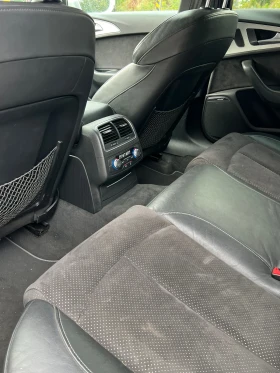 Обява за продажба на Audi A6 Audi A6 S-line /Active Sound /BOSE /BiTDI 313 /8ZF ~28 777 лв. - изображение 9