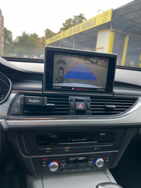 Обява за продажба на Audi A6 Audi A6 S-line /Active Sound /BOSE /BiTDI 313 /8ZF ~28 777 лв. - изображение 8
