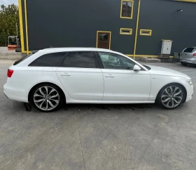 Обява за продажба на Audi A6 Audi A6 S-line /Active Sound /BOSE /BiTDI 313 /8ZF ~28 777 лв. - изображение 6