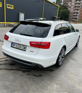 Обява за продажба на Audi A6 Audi A6 S-line /Active Sound /BOSE /BiTDI 313 /8ZF ~28 777 лв. - изображение 3