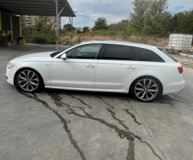 Обява за продажба на Audi A6 Audi A6 S-line /Active Sound /BOSE /BiTDI 313 /8ZF ~28 777 лв. - изображение 2