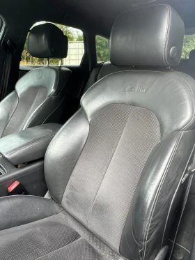 Обява за продажба на Audi A6 Audi A6 S-line /Active Sound /BOSE /BiTDI 313 /8ZF ~28 777 лв. - изображение 7