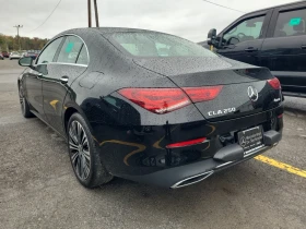 Mercedes-Benz CLA 250 4MATIC * * CARFAX * *   * *  | Mobile.bg    3