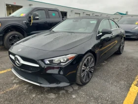 Mercedes-Benz CLA 250 4MATIC * * CARFAX * *   * *  | Mobile.bg    2