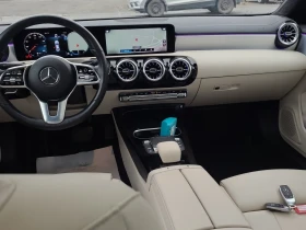 Mercedes-Benz CLA 250 4MATIC * * CARFAX * *   * *  | Mobile.bg    7