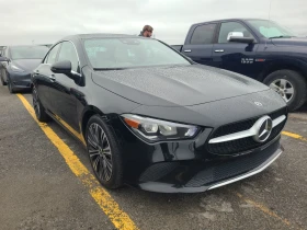  Mercedes-Benz CLA 25...