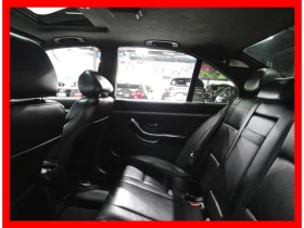 BMW M5 * M5 V8 * 6 SPEED MANUAL/SUNROOF/ALCANTARA/LEATHER | Mobile.bg    13
