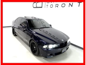 BMW M5 * M5 V8 * 6 SPEED MANUAL/SUNROOF/ALCANTARA/LEATHER | Mobile.bg    7