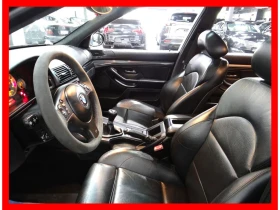 BMW M5 * M5 V8 * 6 SPEED MANUAL/SUNROOF/ALCANTARA/LEATHER | Mobile.bg    11