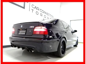 BMW M5 * M5 V8 * 6 SPEED MANUAL/SUNROOF/ALCANTARA/LEATHER | Mobile.bg    9