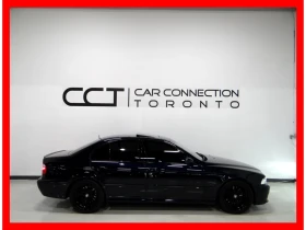 BMW M5 * M5 V8 * 6 SPEED MANUAL/SUNROOF/ALCANTARA/LEATHER | Mobile.bg    6
