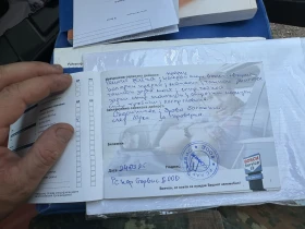 Обява за продажба на Fiat Punto 1.4 ~4 000 лв. - изображение 8 | Auto.bg Обява за продажба на Fiat Punto 1.4 ~4 000 лв. - изображение 8