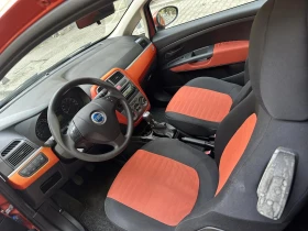 Обява за продажба на Fiat Punto 1.4 ~4 000 лв. - изображение 4 | Auto.bg Обява за продажба на Fiat Punto 1.4 ~4 000 лв. - изображение 4