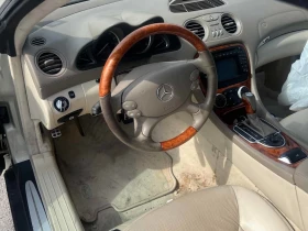 Mercedes-Benz SL 500 * 5.0L * CARFAX * БЕЗ ПЪРВОНАЧАЛНА ВНОСКА - 19800 лв. / 10123.58 € - 58123800 6