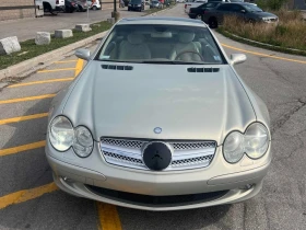Mercedes-Benz SL 500 * 5.0L * CARFAX * БЕЗ ПЪРВОНАЧАЛНА ВНОСКА - 19800 лв. / 10123.58 € - 58123800 2