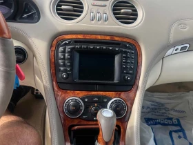 Mercedes-Benz SL 500 * 5.0L * CARFAX * БЕЗ ПЪРВОНАЧАЛНА ВНОСКА - 19800 лв. / 10123.58 € - 58123800 9