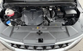 Kia Carnival LX / 3.5 V6 / 7 Seats - 47300 лв. / 24184.11 € - 68955047 14