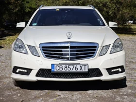     Mercedes-Benz E 350 E350 AMG 4 Matic 7 