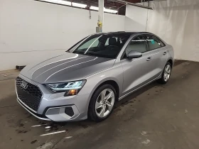 Audi A3 PREMIUM * * CARFAX * * АВТО КРЕДИТ * *  - 41999 лв. / 21473.75 € - 85846330 2