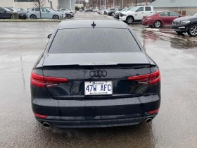 Audi A4 * Progressiv * CARFAX * БЕЗ ПЪРВОНАЧАЛНА ВНОСКА - 23850 лв. / 12194.31 € - 11000401 4