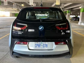 BMW i3 * 4dr HB * CARFAX * БЕЗ ПЪРВОНАЧАЛНА ВНОСКА - 15550 лв. / 7950.59 € - 73275095 4