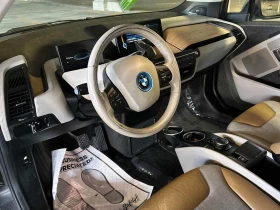 BMW i3 * 4dr HB * CARFAX * БЕЗ ПЪРВОНАЧАЛНА ВНОСКА - 15550 лв. / 7950.59 € - 73275095 5