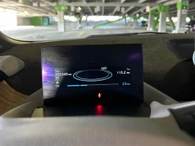 BMW i3 * 4dr HB * CARFAX * БЕЗ ПЪРВОНАЧАЛНА ВНОСКА - 15550 лв. / 7950.59 € - 73275095 8