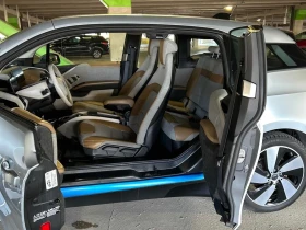 BMW i3 * 4dr HB * CARFAX * БЕЗ ПЪРВОНАЧАЛНА ВНОСКА - 15550 лв. / 7950.59 € - 73275095 10