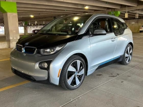 BMW i3 * 4dr HB * CARFAX * БЕЗ ПЪРВОНАЧАЛНА ВНОСКА