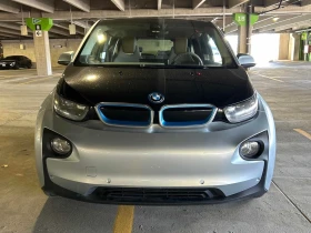 BMW i3 * 4dr HB * CARFAX * БЕЗ ПЪРВОНАЧАЛНА ВНОСКА - 15550 лв. / 7950.59 € - 73275095 6