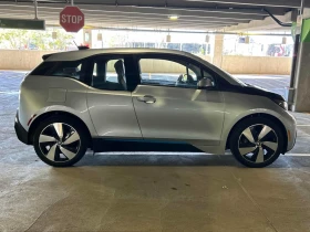 BMW i3 * 4dr HB * CARFAX * БЕЗ ПЪРВОНАЧАЛНА ВНОСКА - 15550 лв. / 7950.59 € - 73275095 3