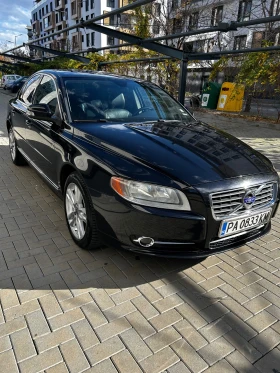 Volvo S80, снимка 3