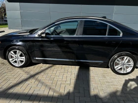 Volvo S80, снимка 8